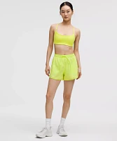 Wunder Train Strappy Racer Bra *Light Support, A/B Cup | Women's Bras
