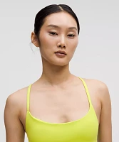 Wunder Train Strappy Racer Bra *Light Support, A/B Cup | Women's Bras
