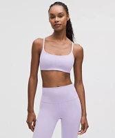 Wunder Train Strappy Racer Bra *Light Support, A/B Cup | Women's Bras