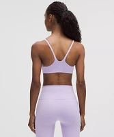 Wunder Train Strappy Racer Bra *Light Support, A/B Cup | Women's Bras