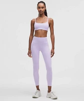 Wunder Train Strappy Racer Bra *Light Support, A/B Cup | Women's Bras