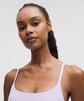 Wunder Train Strappy Racer Bra *Light Support, A/B Cup | Women's Bras