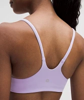 Wunder Train Strappy Racer Bra *Light Support, A/B Cup | Women's Bras
