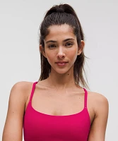 Wunder Train Strappy Racer Bra *Light Support, A/B Cup | Women's Bras