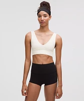 lululemon Align™ V-Neck Bra *Light Support, A/B Cup | Women's Bras