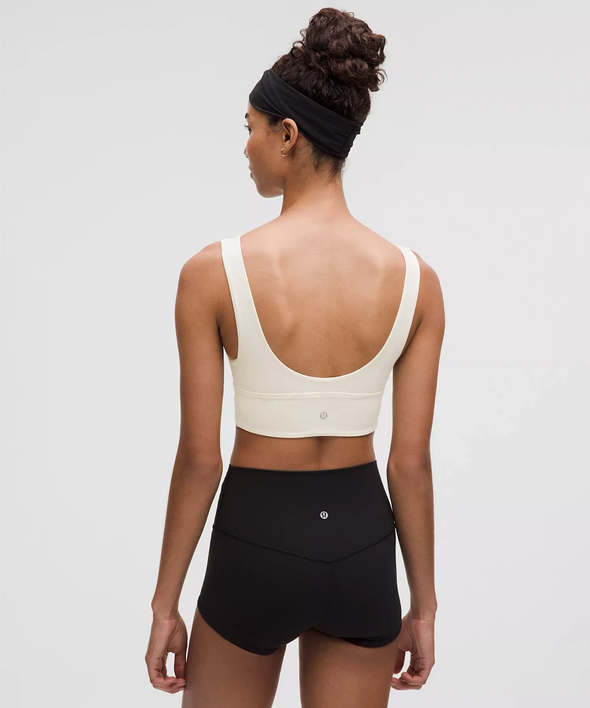 lululemon Align™ V-Neck Bra *Light Support, A/B Cup | Women's Bras