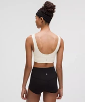 lululemon Align™ V-Neck Bra *Light Support, A/B Cup | Women's Bras