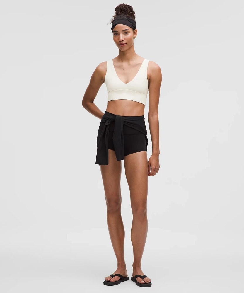 lululemon Align™ V-Neck Bra *Light Support, A/B Cup | Women's Bras