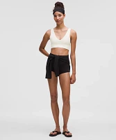 lululemon Align™ V-Neck Bra *Light Support, A/B Cup | Women's Bras
