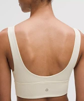 lululemon Align™ V-Neck Bra *Light Support, A/B Cup | Women's Bras