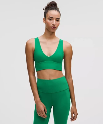 lululemon Align™ V-Neck Bra *Light Support, A/B Cup | Women's Bras