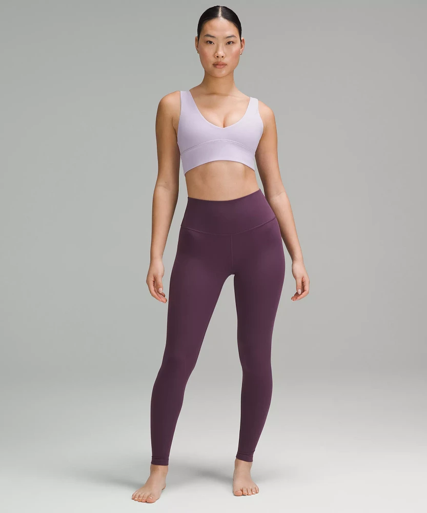 lululemon Align™ V-Neck Bra *Light Support, A/B Cup | Women's Bras