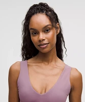 lululemon Align™ V-Neck Bra *Light Support, A/B Cup | Women's Bras