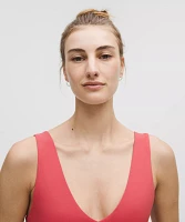 lululemon Align™ V-Neck Bra *Light Support, A/B Cup | Women's Bras