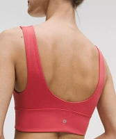 lululemon Align™ V-Neck Bra *Light Support, A/B Cup | Women's Bras