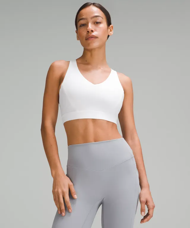 SmoothCover Yoga Bra *Light Support, B/C Cup