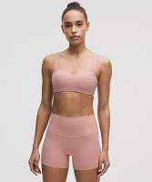 Soft Foam Cup Sweetheart Bra *Light Support, A/B | Women's Bras