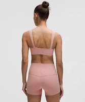 Soft Foam Cup Sweetheart Bra *Light Support, A/B | Women's Bras