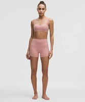 Soft Foam Cup Sweetheart Bra *Light Support, A/B | Women's Bras