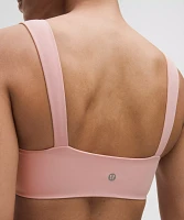 Soft Foam Cup Sweetheart Bra *Light Support, A/B | Women's Bras