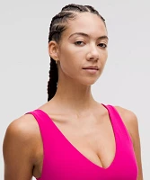 lululemon Align™ V-Neck Bra *Light Support, C/D Cup | Women's Bras