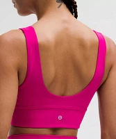 lululemon Align™ V-Neck Bra *Light Support, C/D Cup | Women's Bras