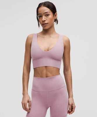 lululemon Align™ V-Neck Bra *Light Support, C/D Cup | Women's Bras