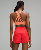 lululemon Energy Bra High Support Zip-Front *High Support, B–G Cups | Women's Bras