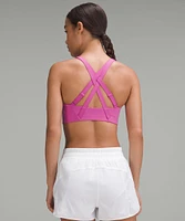 lululemon Energy Bra High Support Zip-Front *High Support, B–G Cups | Women's Bras