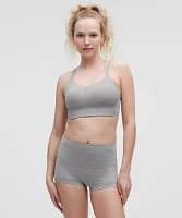 Like a Cloud Longline Bra *Light Support, B/C Cup | Women's Bras