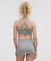 Like a Cloud Longline Bra *Light Support, B/C Cup | Women's Bras