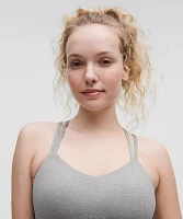 Like a Cloud Longline Bra *Light Support, B/C Cup | Women's Bras