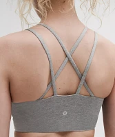 Like a Cloud Longline Bra *Light Support, B/C Cup | Women's Bras