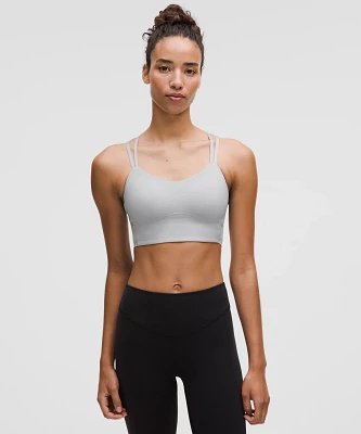 Like a Cloud Longline Bra *Light Support, B/C Cup | Women's Bras