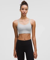 Like a Cloud Longline Bra *Light Support, B/C Cup | Women's Bras