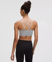 Like a Cloud Longline Bra *Light Support, B/C Cup | Women's Bras