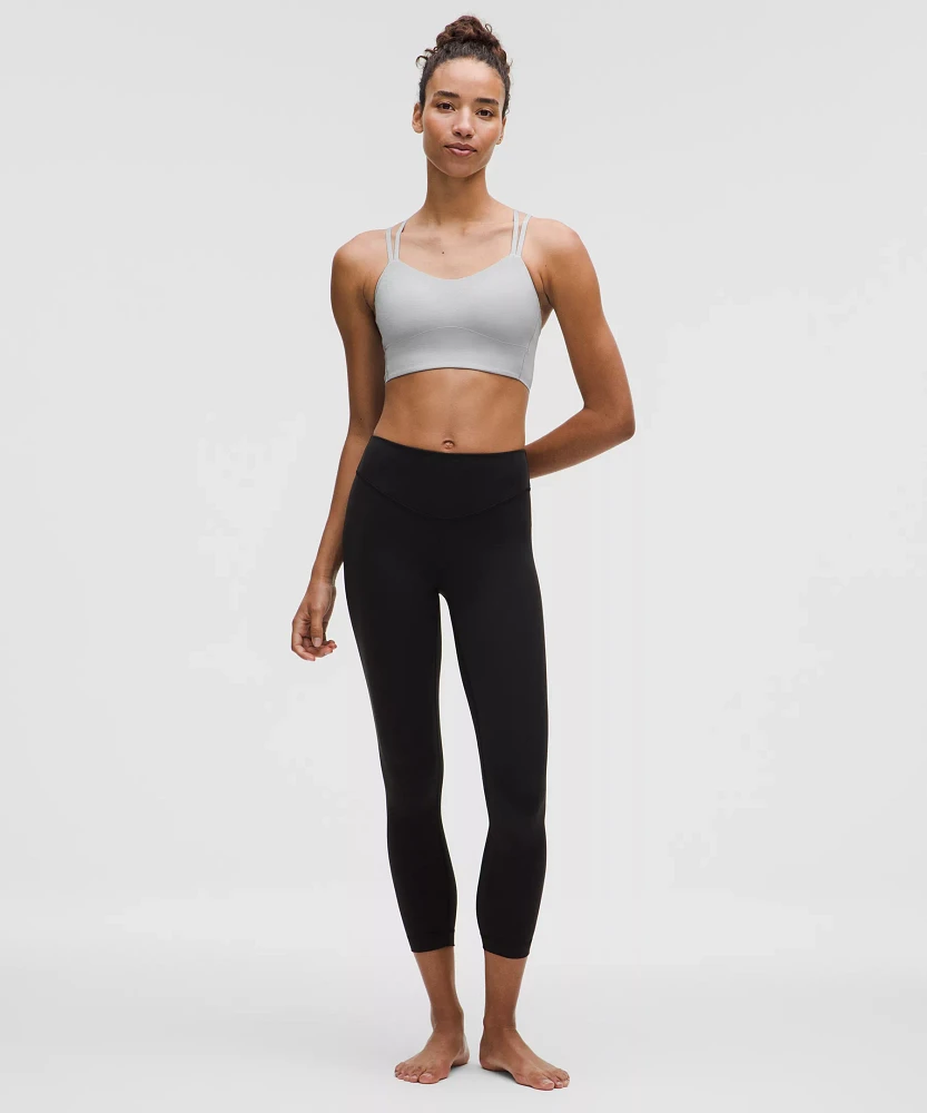 Like a Cloud Longline Bra *Light Support, B/C Cup | Women's Bras
