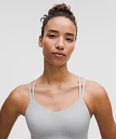 Like a Cloud Longline Bra *Light Support, B/C Cup | Women's Bras