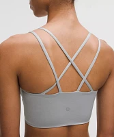 Like a Cloud Longline Bra *Light Support, B/C Cup | Women's Bras