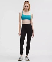 Wunder Train Strappy Racer Bra *Light Support, C/D Cup | Women's Bras