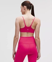 Wunder Train Strappy Racer Bra *Light Support, C/D Cup | Women's Bras
