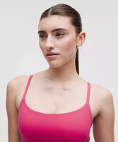 Wunder Train Strappy Racer Bra *Light Support, C/D Cup | Women's Bras