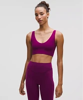 Bend This Scoop and Square Bra *Light Support, A-C Cups | Women's Bras
