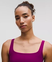 Bend This Scoop and Square Bra *Light Support, A-C Cups | Women's Bras