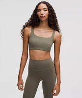 Bend This Scoop and Square Bra *Light Support, A-C Cups | Women's Bras