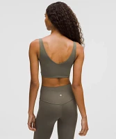 Bend This Scoop and Square Bra *Light Support, A-C Cups | Women's Bras