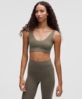 Bend This Scoop and Square Bra *Light Support, A-C Cups | Women's Bras