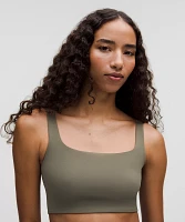 Bend This Scoop and Square Bra *Light Support, A-C Cups | Women's Bras