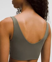 Bend This Scoop and Square Bra *Light Support, A-C Cups | Women's Bras