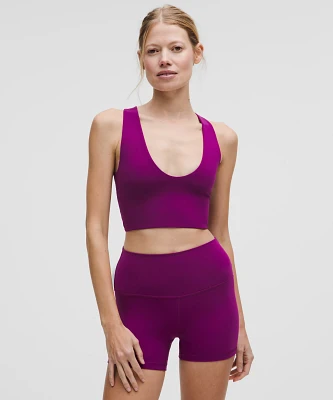 Bend This Scoop and Cross Bra *Light Support, A-C Cups | Women's Bras